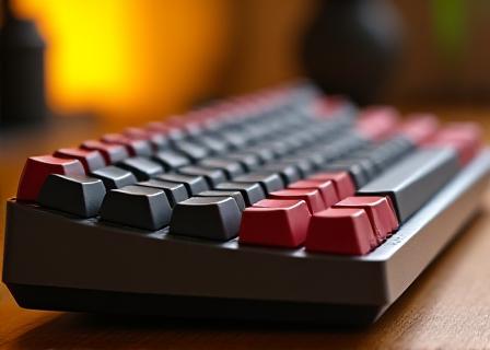 Mechanical keyboard